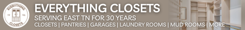 Everything Closets