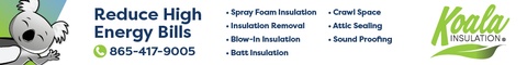 Koala Insulation of Greater Knoxville