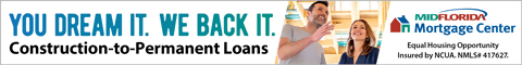 MIDFLORIDA Credit Union 