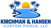 Kirchman & Hansen Custom Pools, LLC