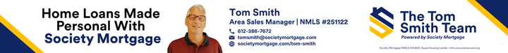 Society Mortgage