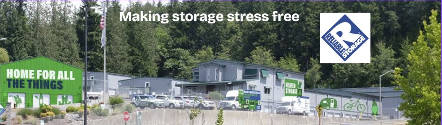 Reliable Storage LLC