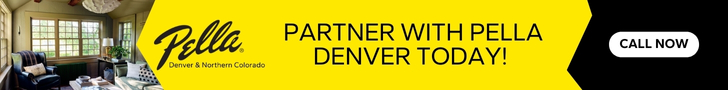 Pella Windows & Doors of Denver & Northern Colorado