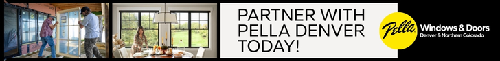 Pella Windows & Doors of Denver & Northern Colorado