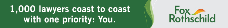 Fox Rothschild LLP