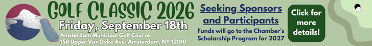 Fulton Montgomery Regional Chamber of Commerce 