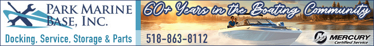 Park Marine Base, Inc.