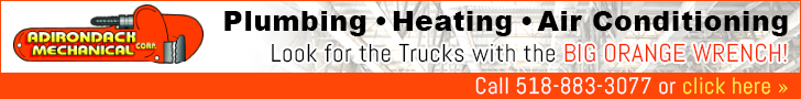 Adirondack Mechanical Corporation