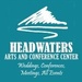 Headwaters Arts and Conference Center - Dubois