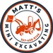 Matt's Mini Excavating LLC - Lander