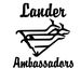 Lander Ambassadors - Lander