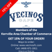 Vecinos Fruteria Y Cocina, LLC - Kerrville