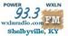 WXLN FM 93.3 Christian Hit Radio - Shelbyville