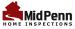 Mid Penn Home Inspections - Carlisle