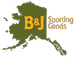 B&J Sporting Goods - Anchorage