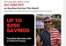 Gameday Men's Health - Dakota Dunes