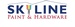 Skyline Paint and Hardware - Luray