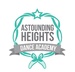 Astounding Heights - Trenton