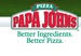 Papa John's Pizza Trenton - Trenton