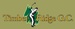 Timber Ridge Golf Course - Brighton