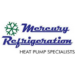 Mercury Refrigeration Products and Services Ltd. - Shawnigan Lake