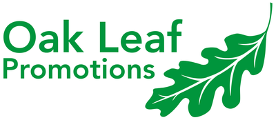 OAK LEAF PROMOTIONS - Steinbach