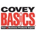 Covey Basics - Fredericton