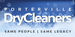 Porterville DryCleaners - Porterville