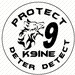 K9ine Security - Port Hope