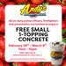 Super Treats Plant City LLC - Andy's Frozen Custard - Plant City