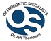 Orthodontic Specialists, Jeffrey S. Thompson, D.M.D. - Parrish - Parrish