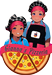Gianna's Pizzeria - Sebastian