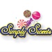 Simply Sweets - Sebastian