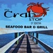 Crab Stop Seafood Bar & Grill - Sebastian - Sebastian