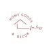 Home Goods & Decor for Less - Sebastian