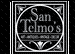 San Telmo's Decor - Sebastian
