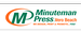 Minuteman Press - Vero Beach