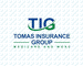 Tomas Insurance Group - Medicare, Marketplace, and More... - Sebastian