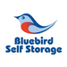 Bluebird Self Storage - Red Deer County