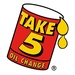 Take 5 Oil Change - St. Thomas
