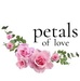 Petals of Love - St. Thomas