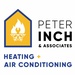 Peter Inch & Associates Heating & Air Conditioning - London