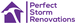 PERFECT STORM RENOVATIONS LLC  - Pittston Twp