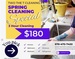 Two the T Cleaning Services, LLC - Exeter