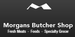 MORGAN'S BUTCHER SHOP - Pittston