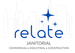 Relate Janitorial Services  - Vernon