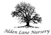 Alden Lane Nursery - Livermore