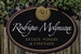 Rodrigue Molyneaux Winery - Livermore