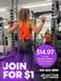 Anytime Fitness - Elk River