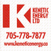 Kenetic Energy Ltd.  - Havelock